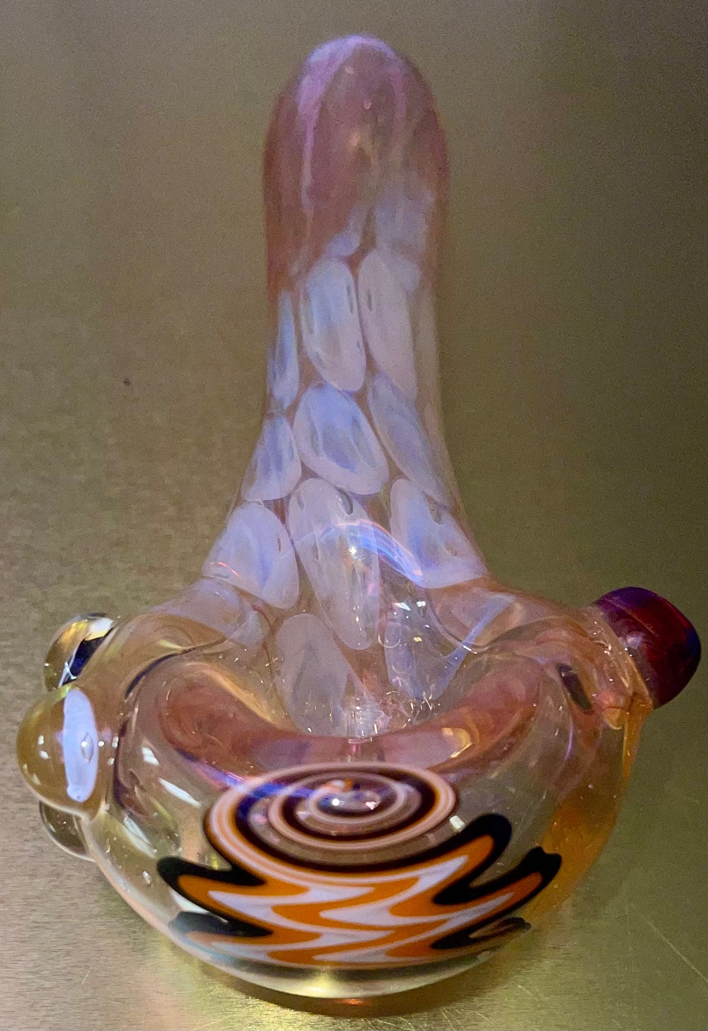 EVC Glass Pipes