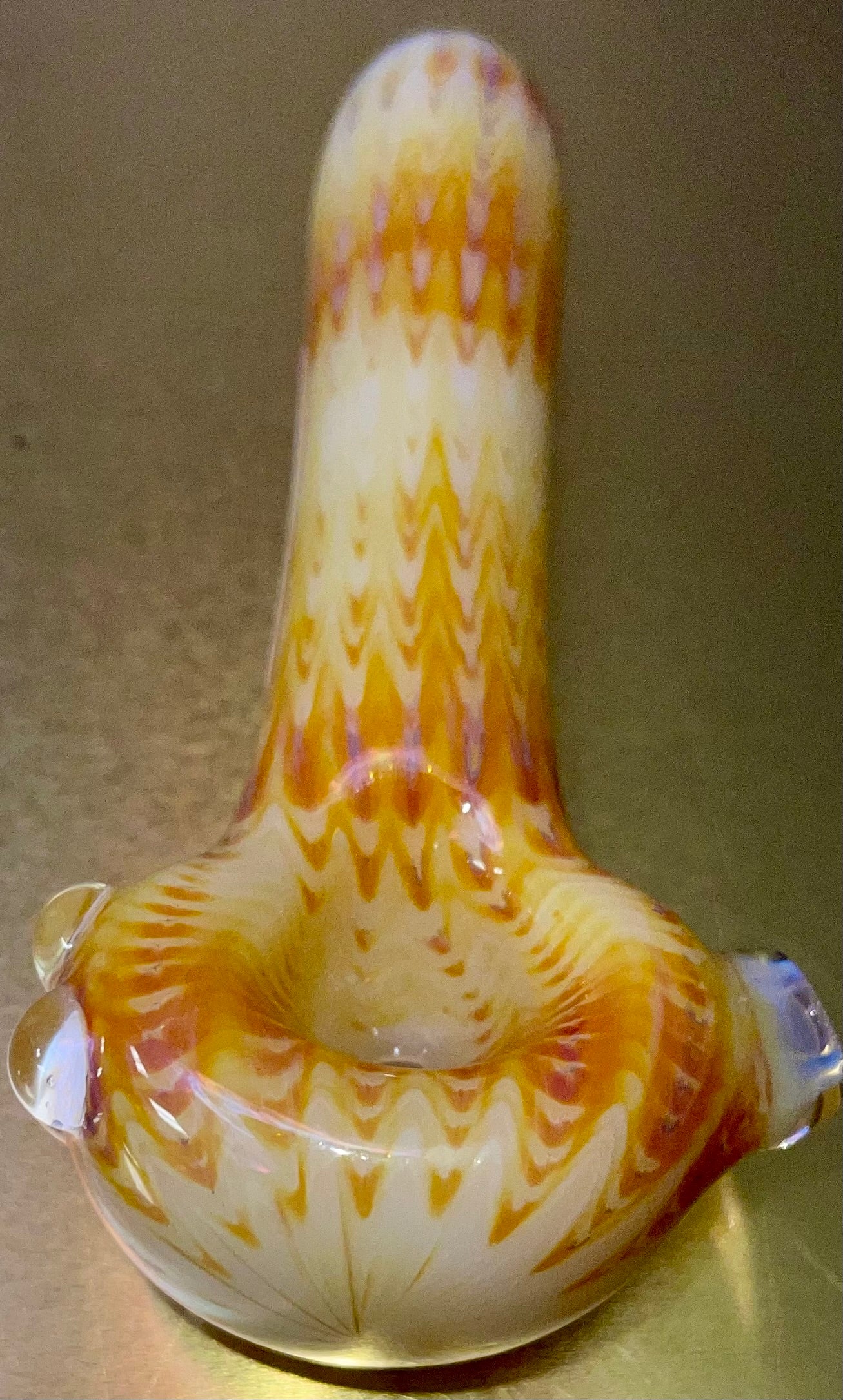 EVC Glass Pipes