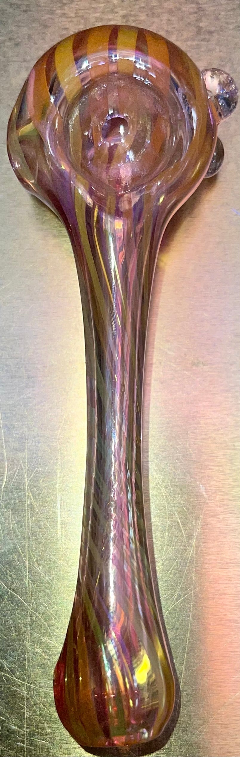 K. Eads Handpipes (Local WV)