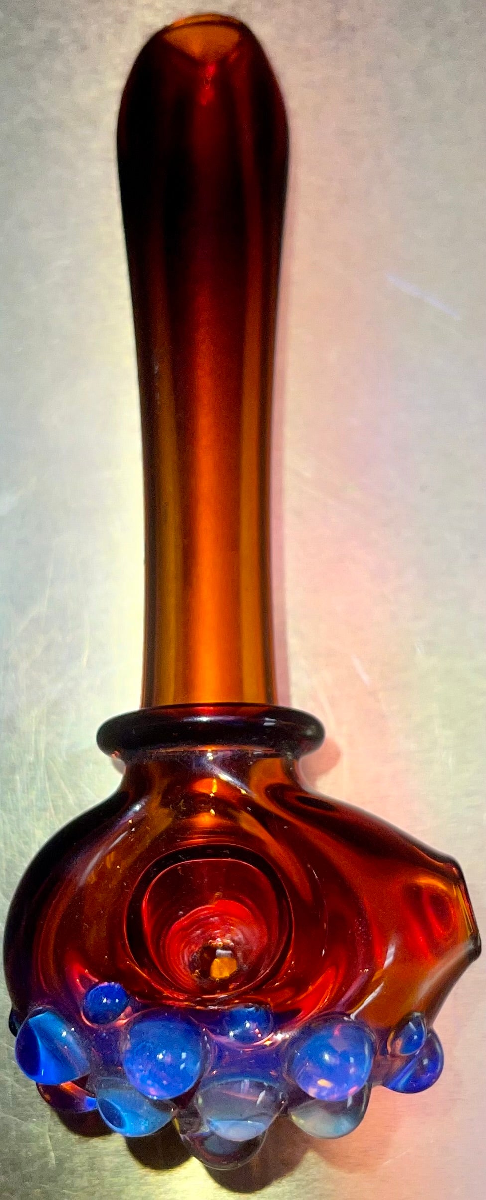 DPI Glass Handpipes