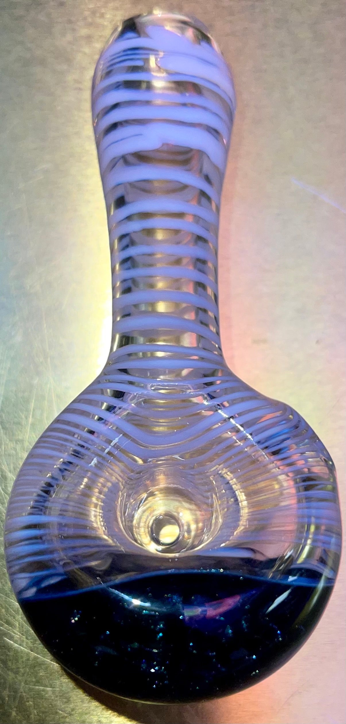 Keebler Glass Handpipes