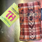 Threadhead's Drawstring Pouches