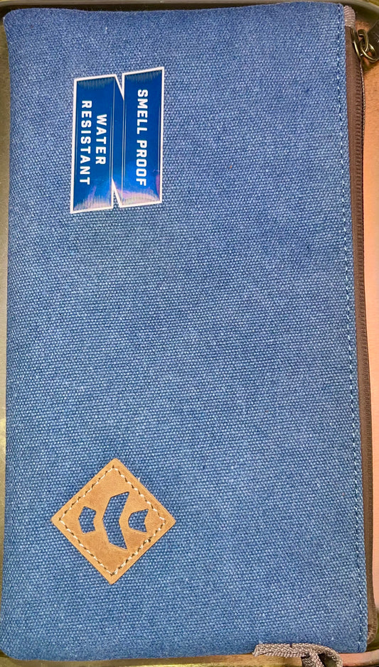 Revelry Broker Bag