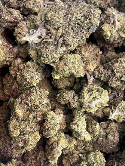 Top 5 THCa Flower