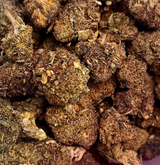 Top 5 Delta 8 Flower