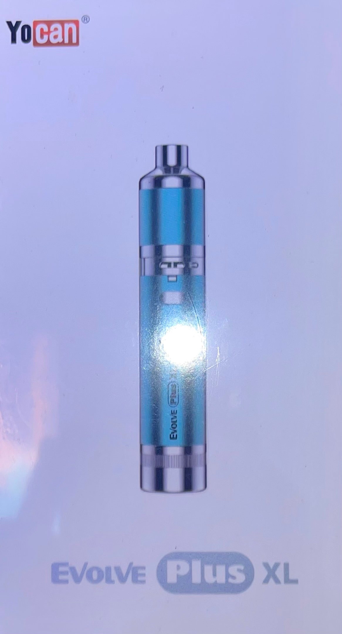 Yocan Vaporizers