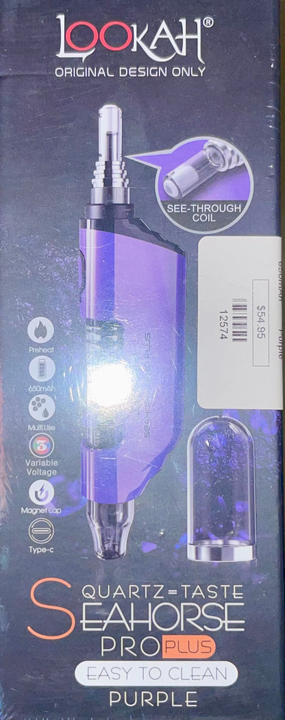 Lookah Vaporizers & Accessories