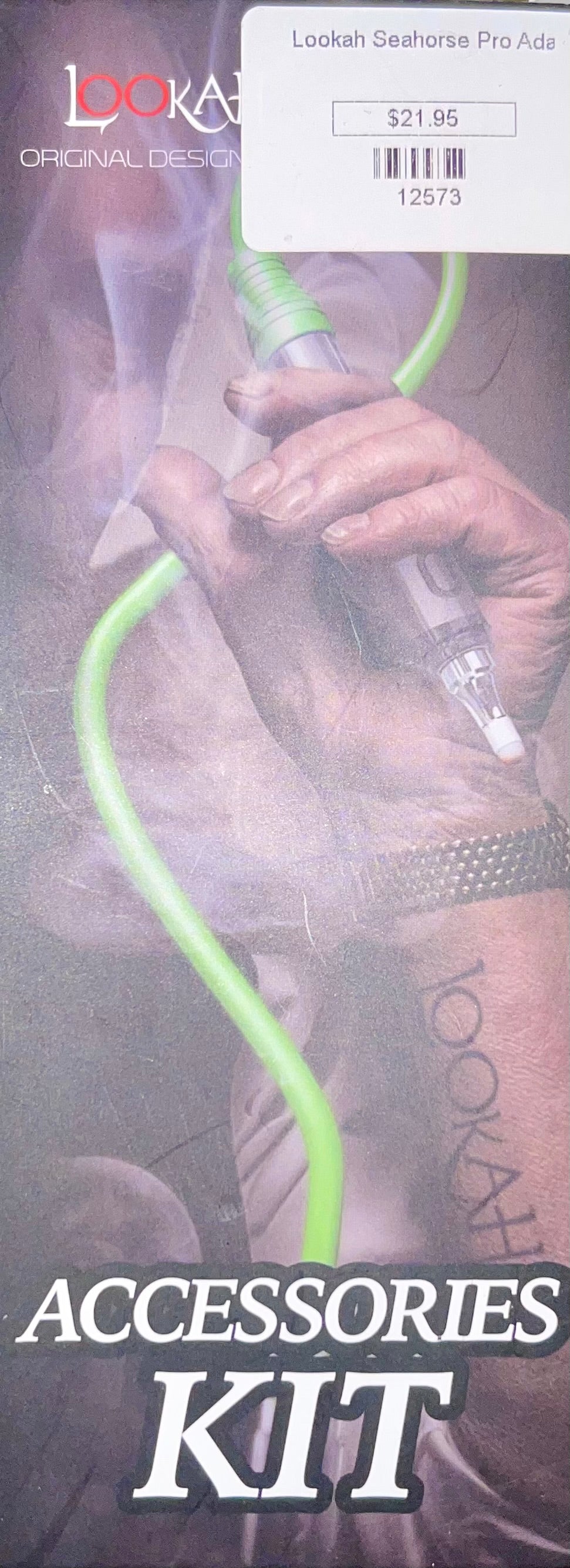 Lookah Vaporizers & Accessories