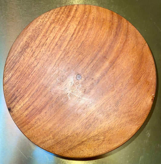 Wood Grinder