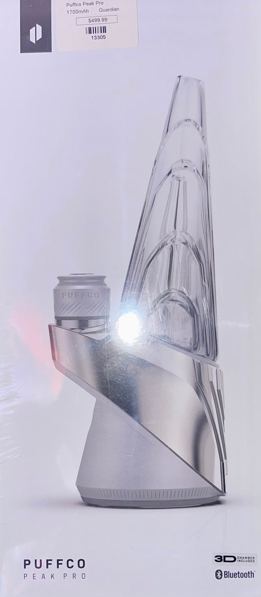 Puffco Peak Pro