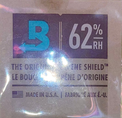 Boveda Humidity Packs