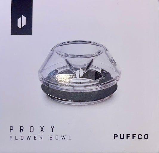 Puffco Proxy Flower Bowl