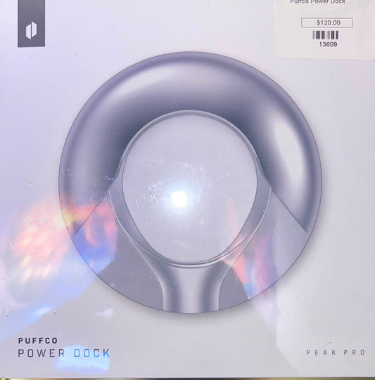 Puffco Power Dock