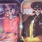 JOB X-Ray Rolling Trays