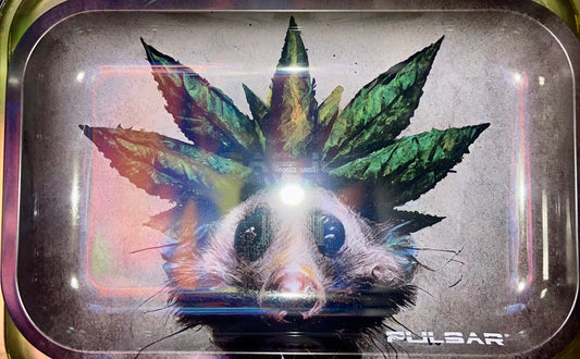 Pulsar Opossum Rolling Tray