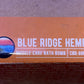 Blue Ridge Hemp Bath Bombs