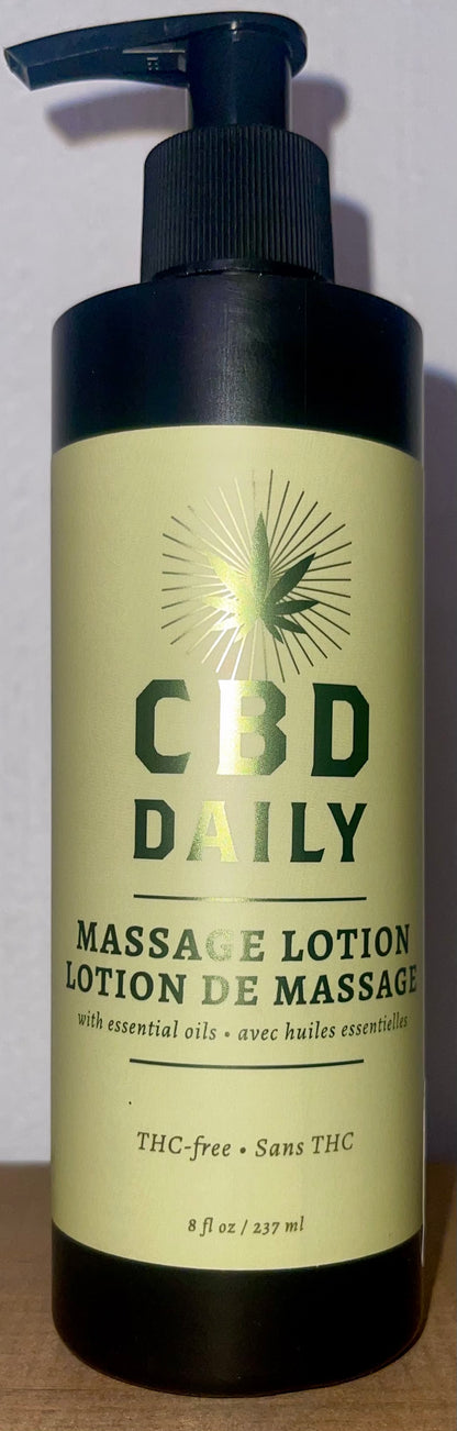 CBD Daily