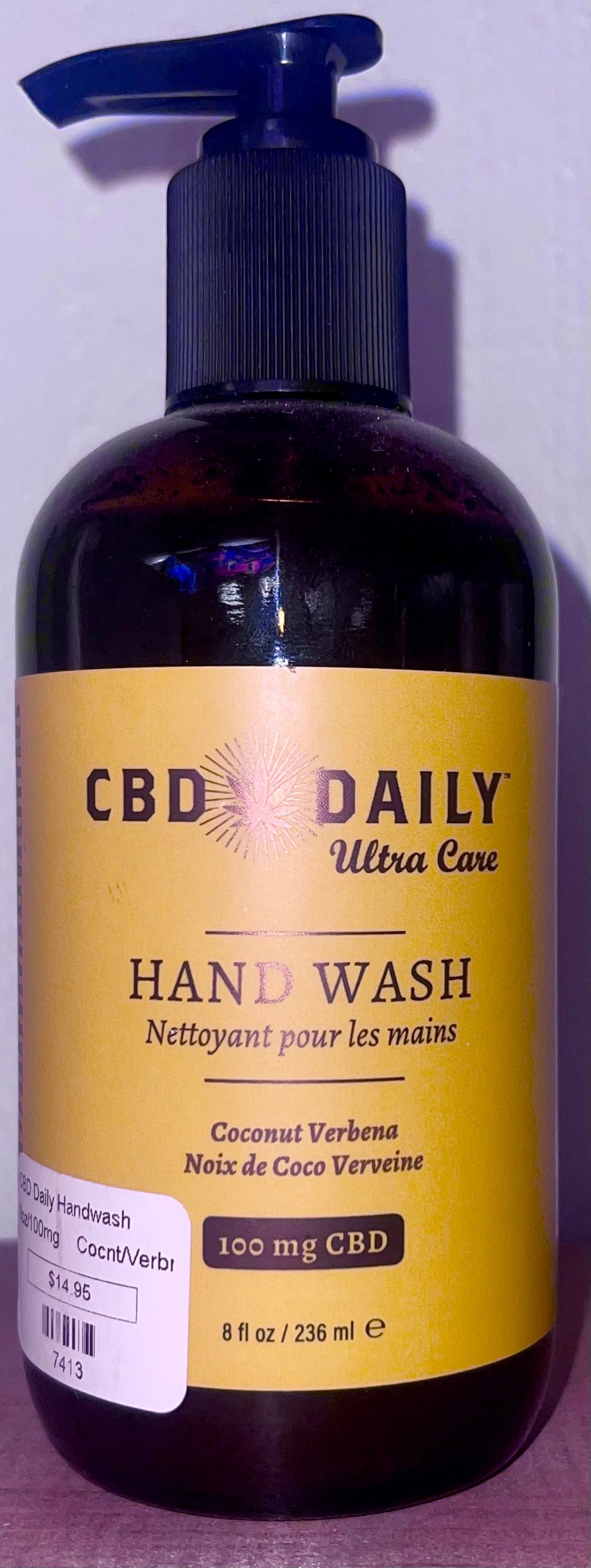 CBD Daily