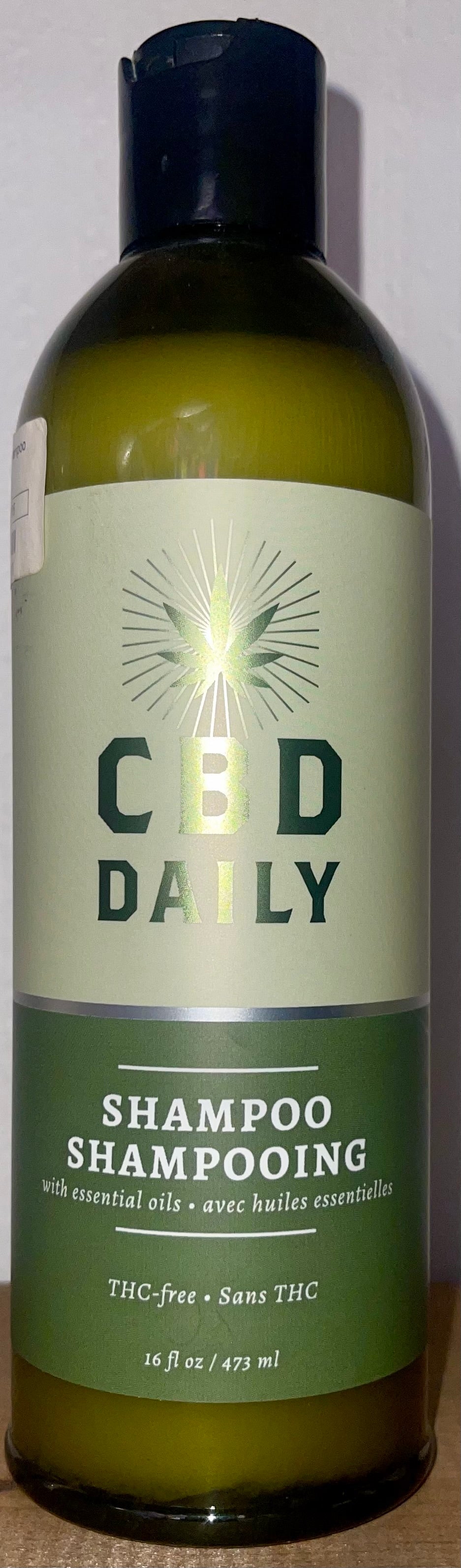 CBD Daily