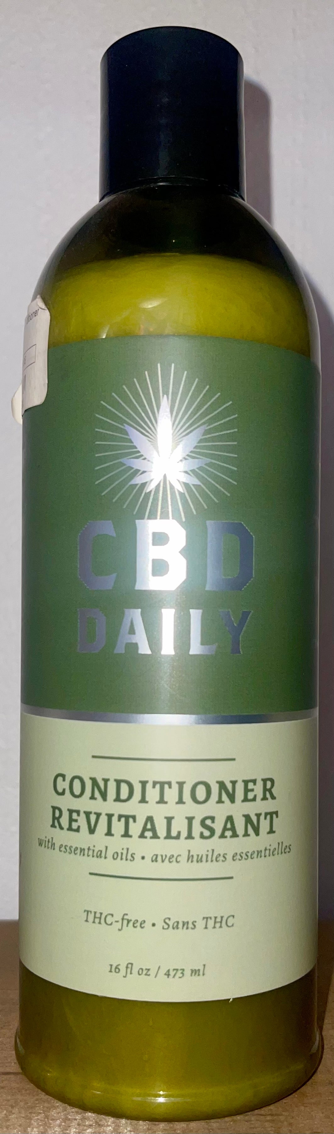 CBD Daily