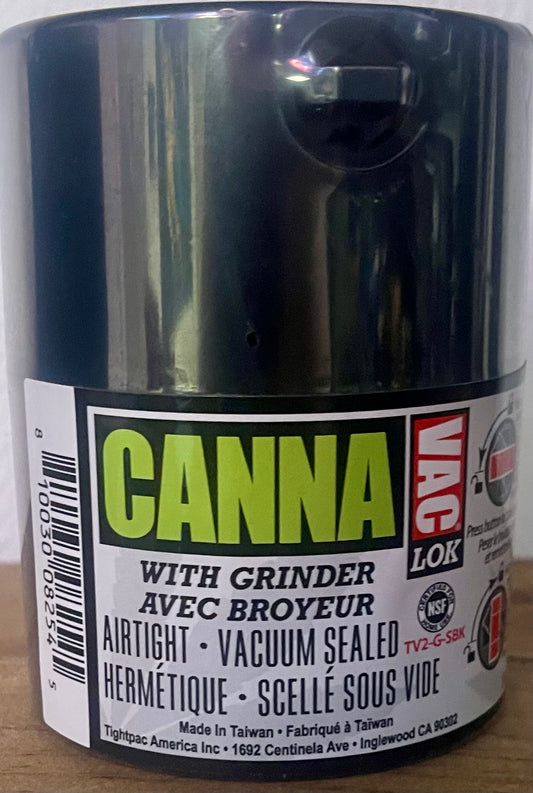 Canna Vac