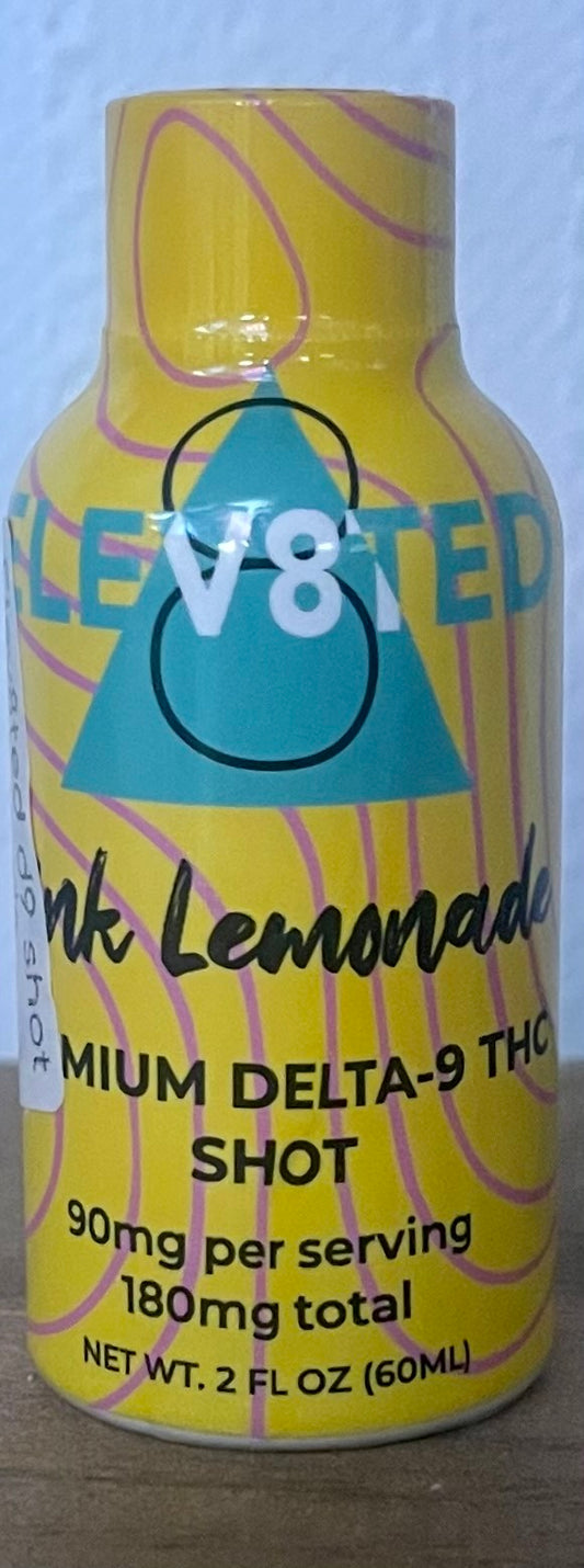 Elev8ted D9 Shot