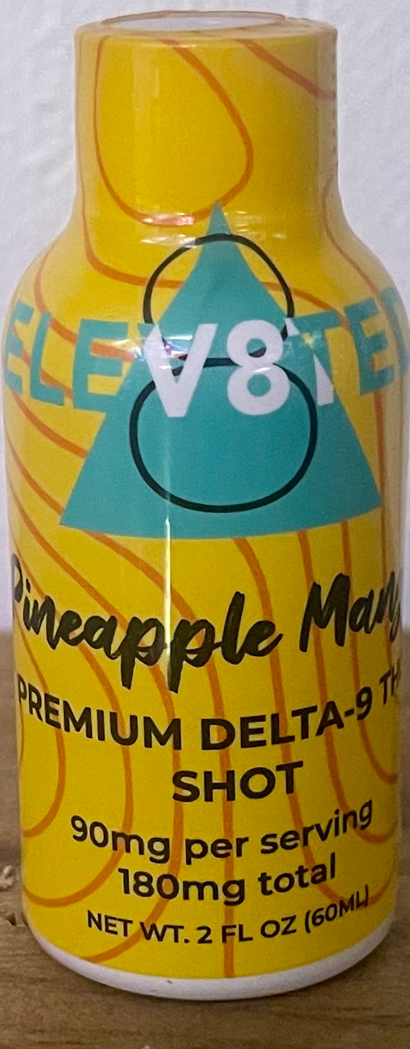 Elev8ted D9 Shot