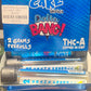 Top 5 THCA 2g Pre-Rolls