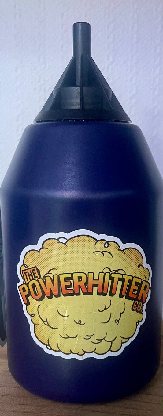 The Powerhitter