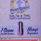 Doc Jon's D8 1g Cartridges
