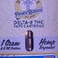 Doc Jon's D8 1g Cartridges