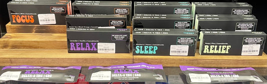 Moon Flower Disposables