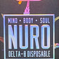 Nuro D8 Disposables