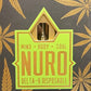 Nuro D8 Disposables