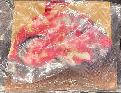 RAW Inflateable Cones