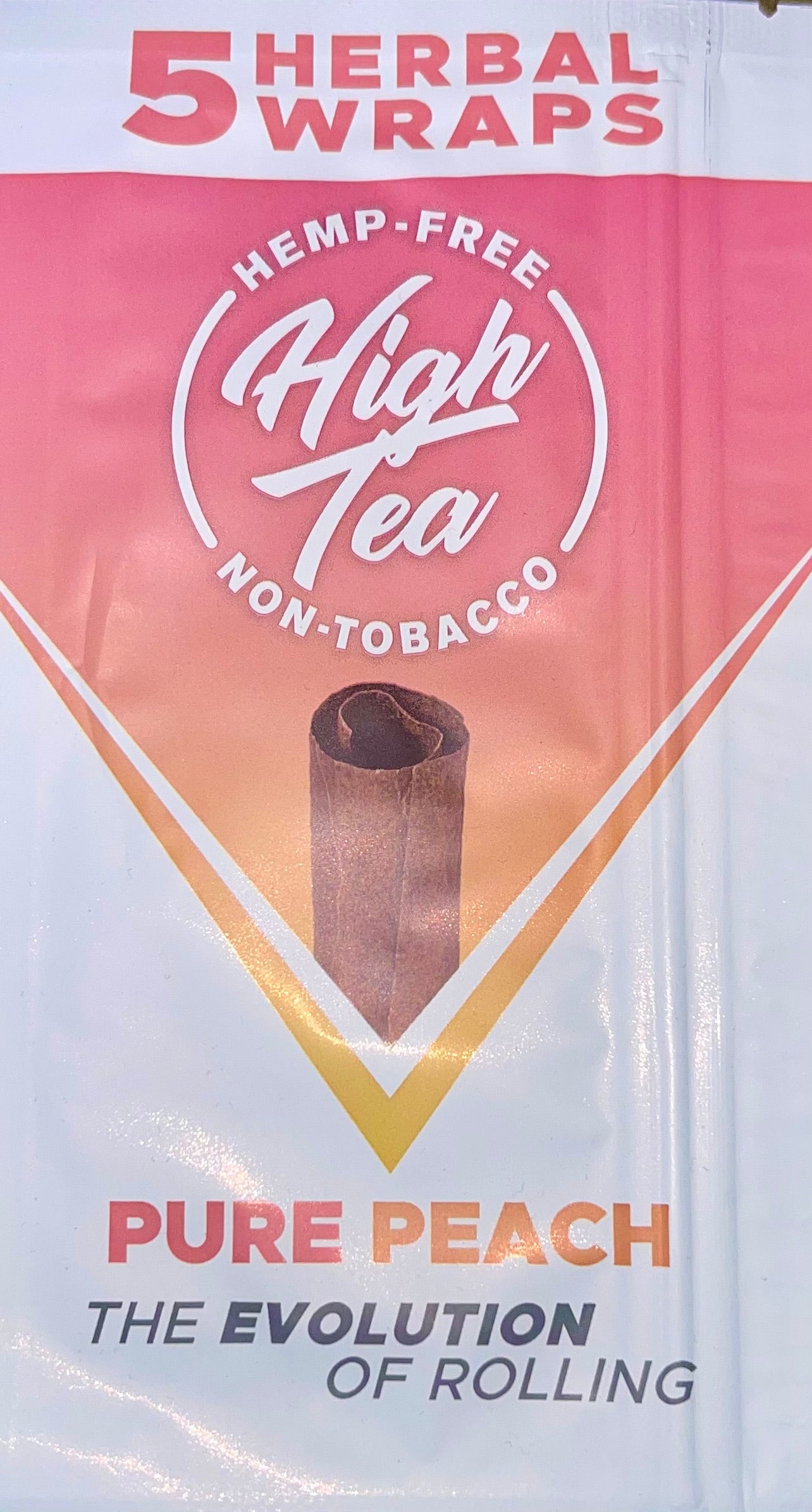 High Tea Herbal Wraps