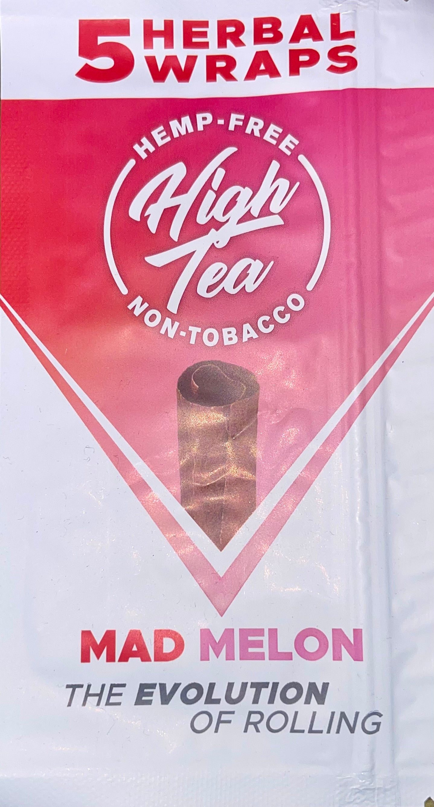 High Tea Herbal Wraps