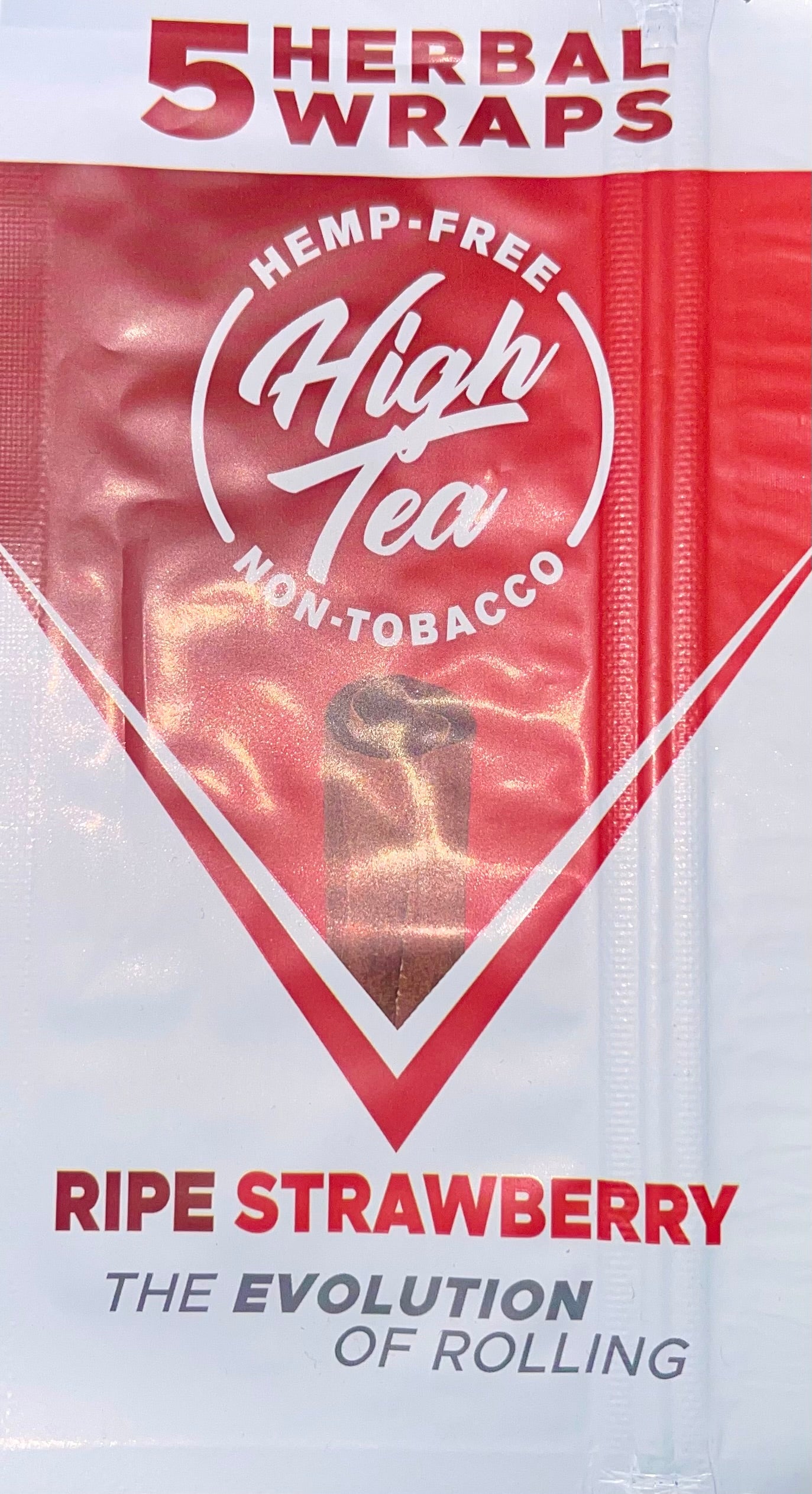 High Tea Herbal Wraps