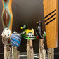 Designer Alligator Clips