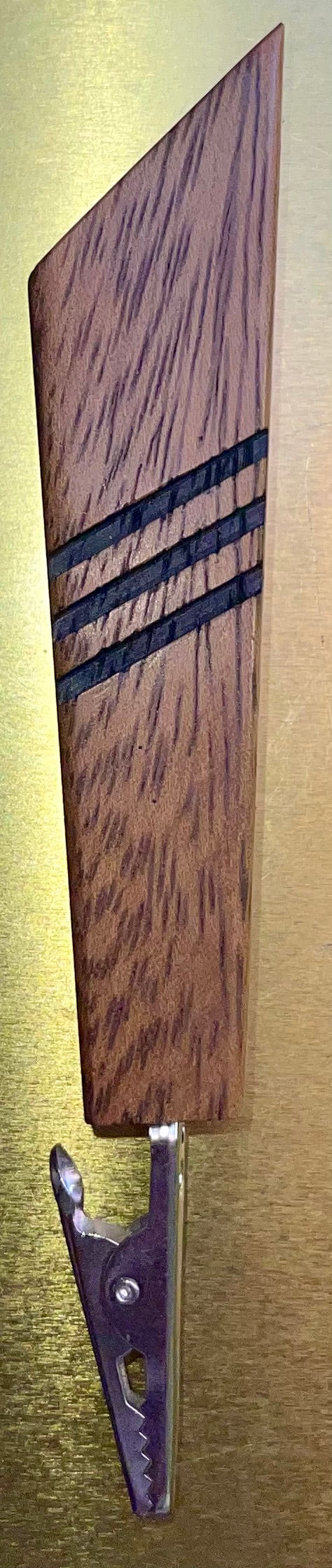 Designer Alligator Clips