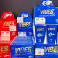 Vibes Fine Rolling Papers