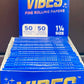 Vibes Fine Rolling Papers