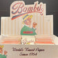 Bambu Rolling Papers