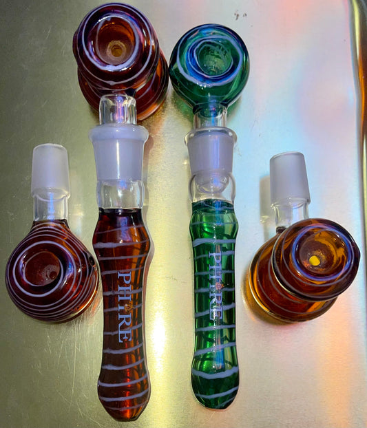 Phire Combo Handpipe Kit