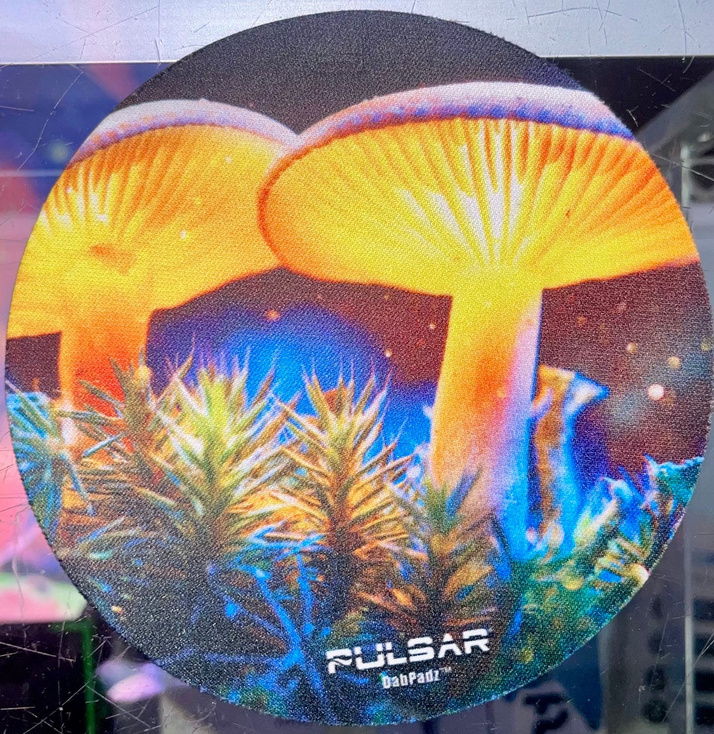 Dabpadz