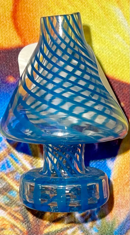 Dewar Carb Cap
