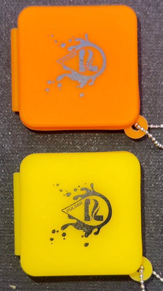 Pulsar Silicone Slab Slick