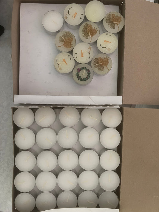Tea Lights