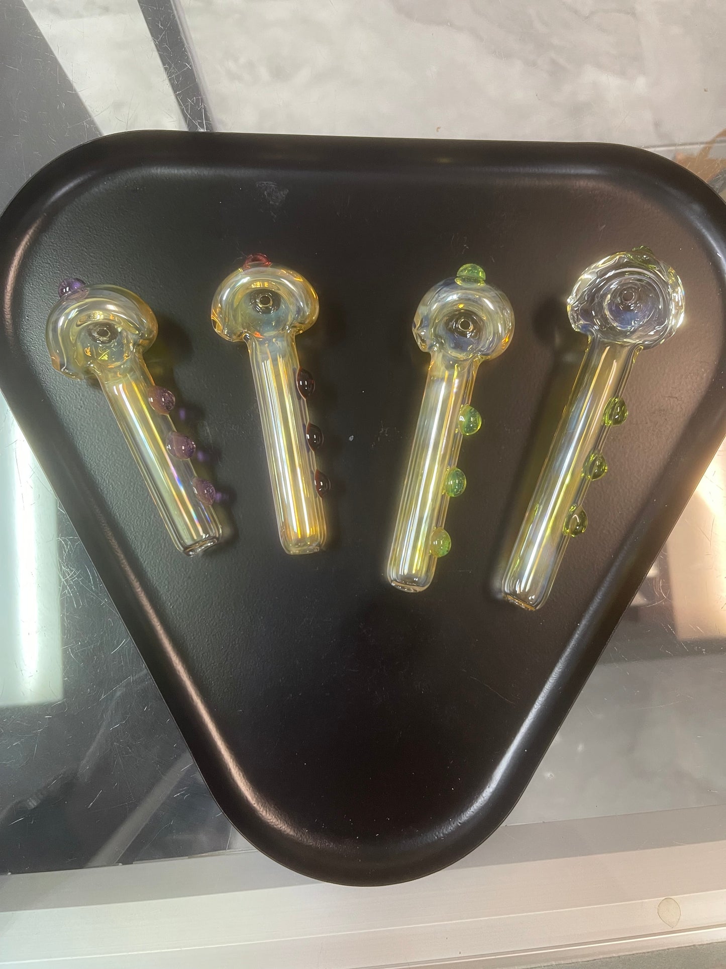 @CGlass Spoons
