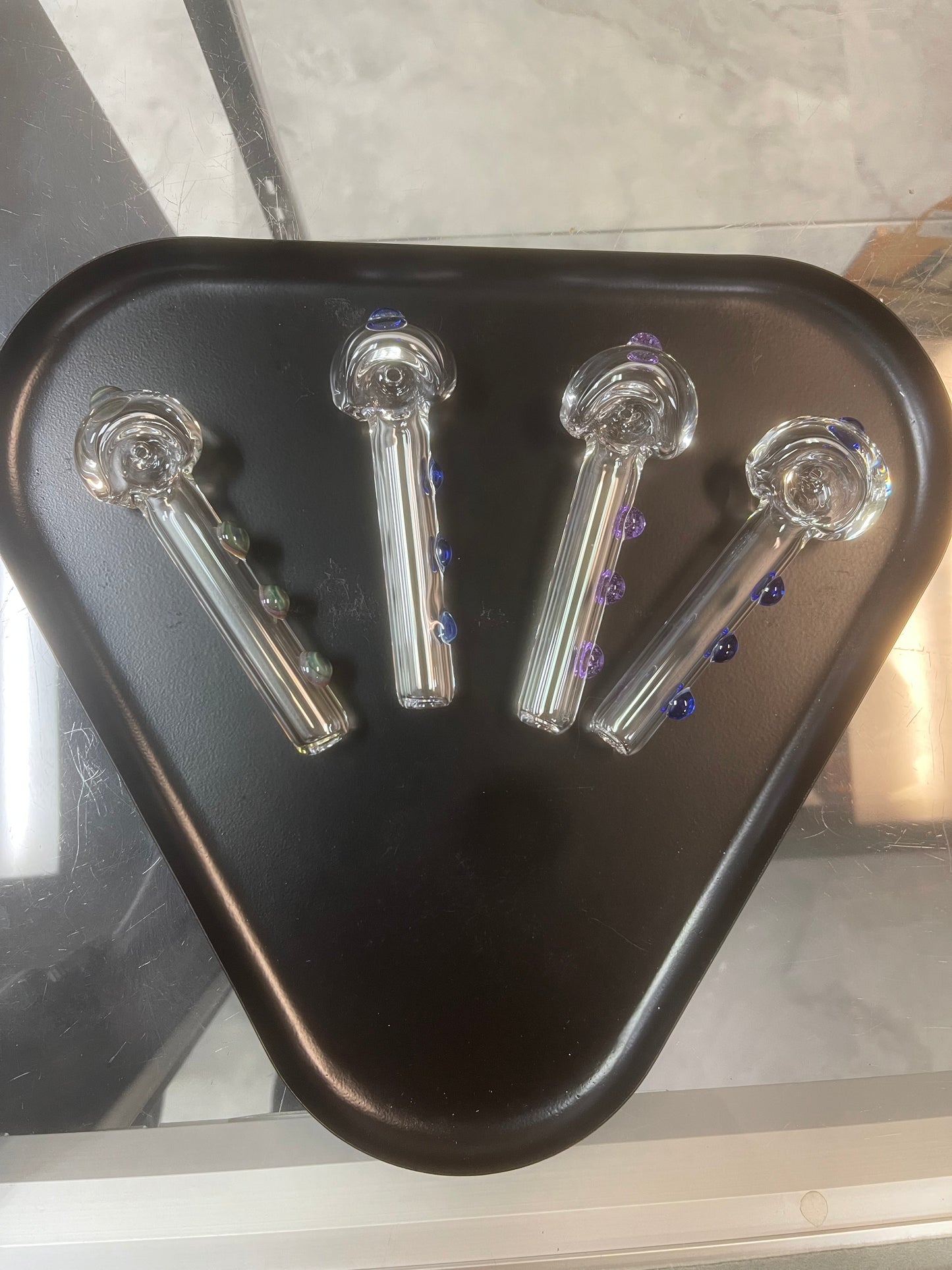 @CGlass Spoons